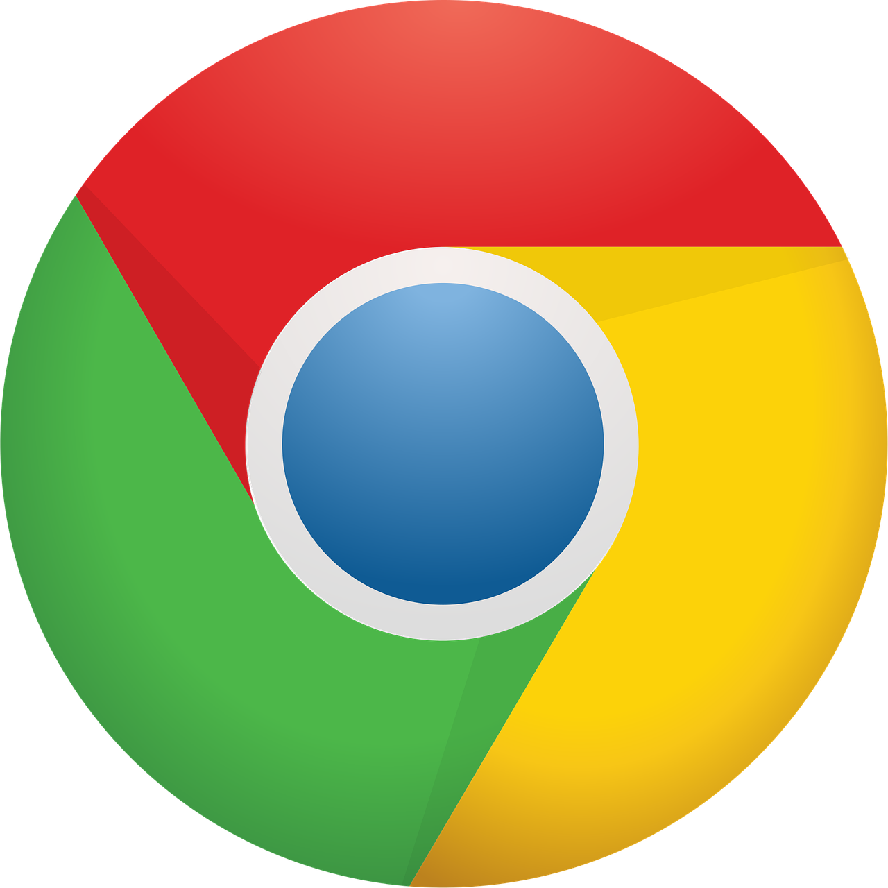 google chrome